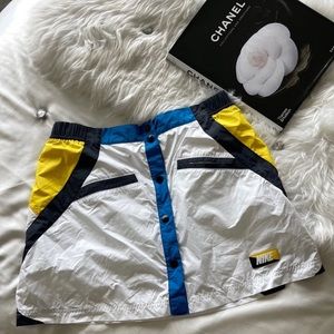 Nike skirt